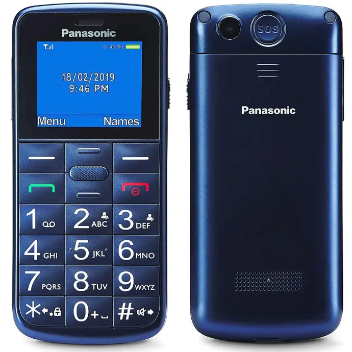 Panasonic TU110
