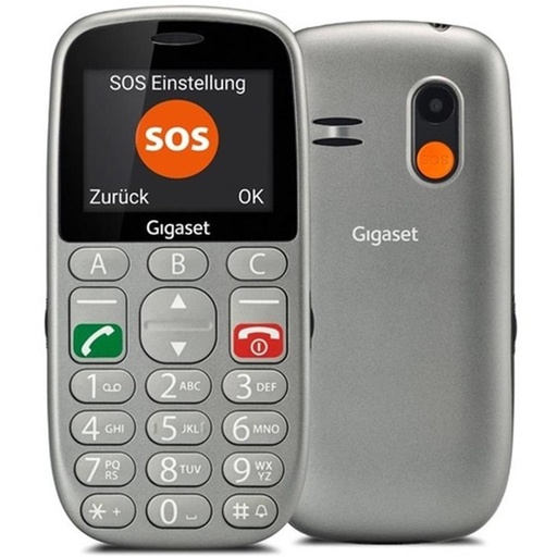 Gigaset GL390 Personas Mayores