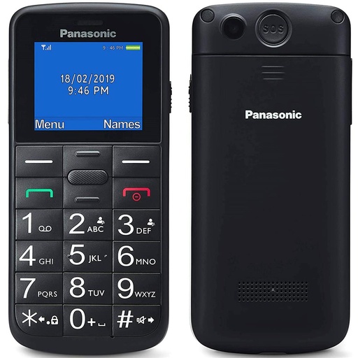 Panasonic TU110