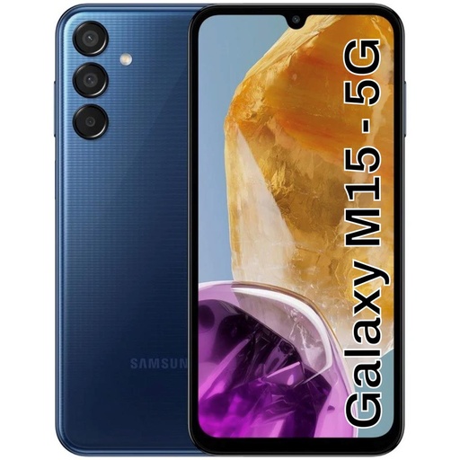 Samsung M15 5G
