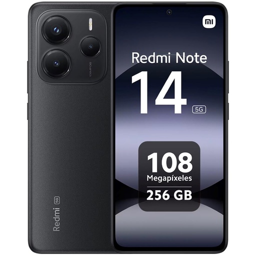 Xiaomi Redmi Note 14 5G