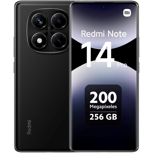 Xiaomi Redmi Note 14 Pro