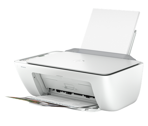 Impresora hp deskjet 2810e multifuncion
