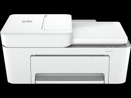 Impresora hp deskjet 4220e multifuncion